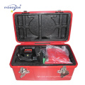 Fusion Splicer de alta calidad PG-FS12